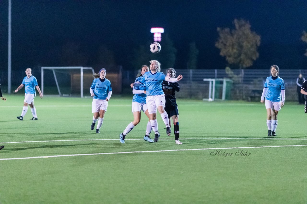 Bild 242 - Frauen FSG Kaltenkirchen - SV Henstedt Ulzburg : Ergebnis: 0:7